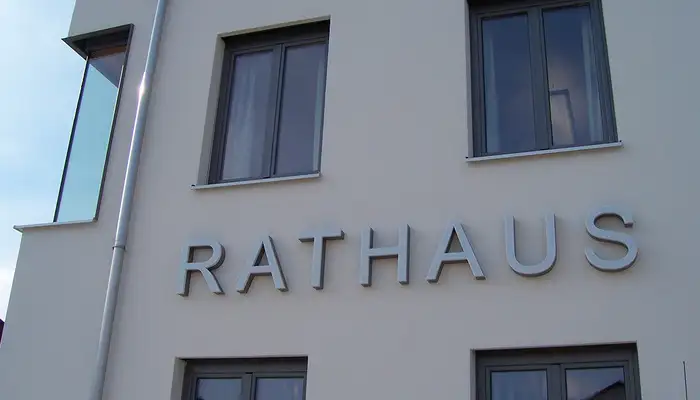 Projekt Rathaus Hohenthann Vorschau